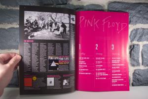 MOJO The Collectors’ Series - Pink Floyd 1974-2019 (4)